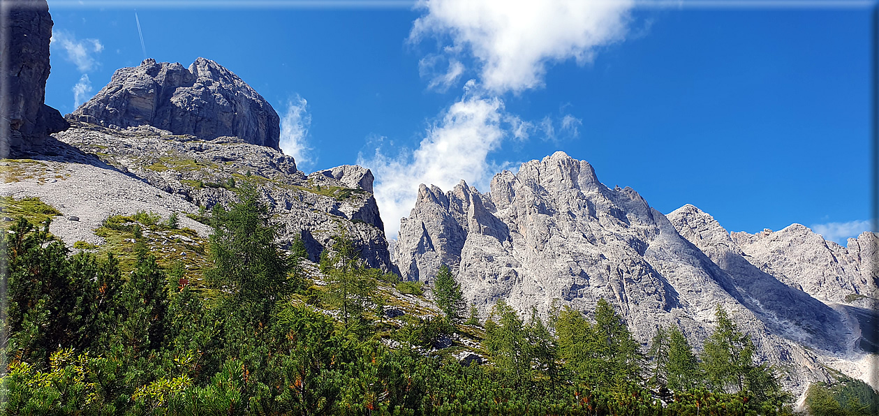 foto Prati di Croda Rossa